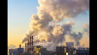 Air Pollution Control Methods: Class 28 Carbon dioxide control