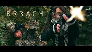 Breach | Part 3 | Perimeter Breach