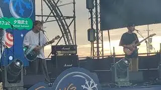 2025-12-20-夕陽武士-(彩排)-2025 高流聖誕趴 KMC XMAS@高雄流行音樂中心