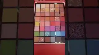 eyeshadow palette 48 color 💄🎨🥰 #wholesale #trending #beauty #makeup #imported #imported