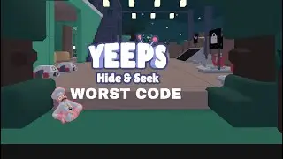 The WORST ￼code I&rsquo;ve ever seen!!