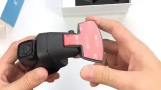 Короткий обзор видеорегистратора Neoline EVO Z1