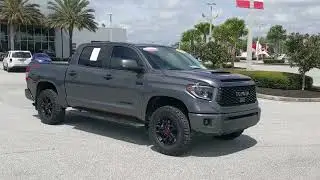 Gettel Toyota of Lakewood - Certified Pre-owned Tundra TRD Pro