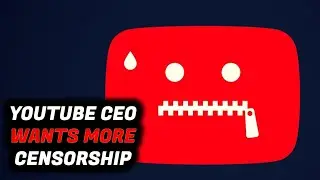 The Absolute State Of YouTube & Free Speech