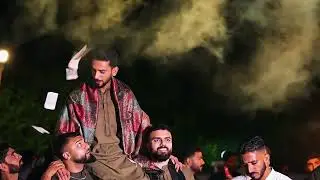 Mirpur Azad Kashmir Best Wedding Highlights 2025