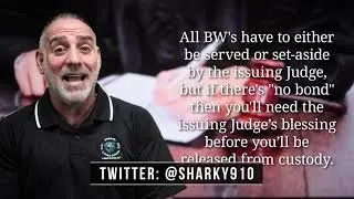 272) How do I get a Bench Warrant set-aside? ~ #HaberPA Miami Criminal Defense DUI Lawyer