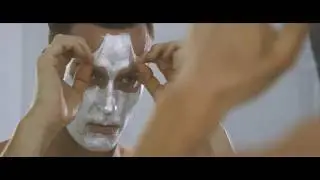 American Psycho the Musical Trailer - Ray of Light Theatre