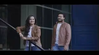 Pravalika & Akhil  Save The Date