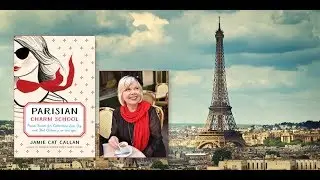 JAMIE CAT CALLAN: Author on SLS #163
