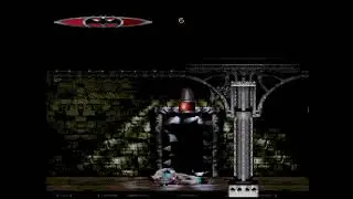 Batman Forever Genesis/Megadrive