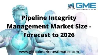 Global Pipeline Integrity Management Market Analysis - Forecasts To 2025