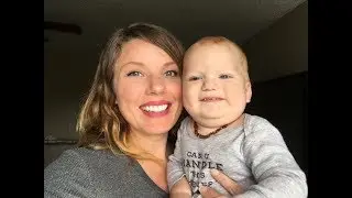 Baltic Amber Teething Necklace