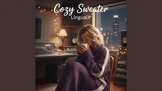 Cozy Sweater