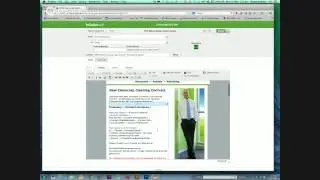 Sydney User Group Webinar -  Guest Presenter is Lisa Macqueen