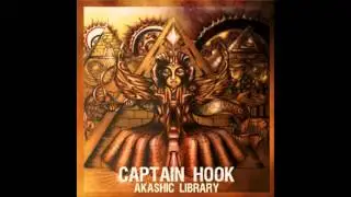 Perfect Stranger - No 1 (Captain Hook Remix)
