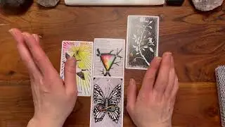 Virgo Full Moon Lunar Eclipse March 2026 Tarot Reading for all Zodiacs!