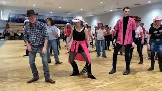Appaloosa country Gévezé - Octobre rose (11 octobre 2025)