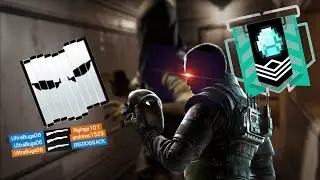 How 2 vigil (Void edge siege)