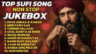 Nonstop Sad Sufi Kalam 💔 | Top Trending Non Stop Sufi Song | Non Stop Music | Best Sufi Kalam 2026