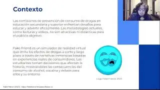 Propuesta de Tema - Pedro M&eacute;rida