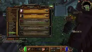 PILGRIM's PERIL WOTLK