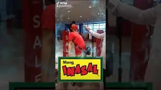 A short Kdrama PARODY 😂 | ARKEYEL CHANNEL