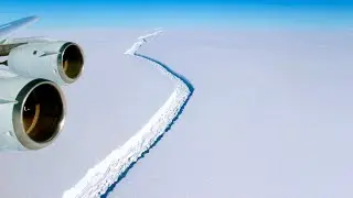 Australian scientist evacuating Antarctica due to deteriorating medical condition
