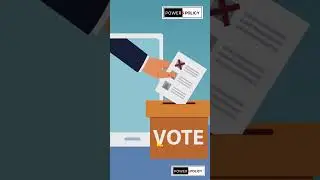 How Social Media Algorithms Secretly Shape Politics in 2025 👀 | Must Watch  #economy #tradeconflict