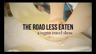 The Road Less Eaten
