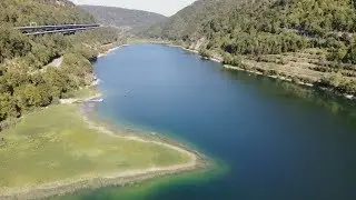 #5 - Lac de Sylans (l'Ain - France)