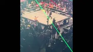 Time at Takeover Vengeance Day