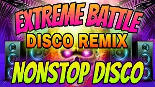 💥NEW VIRAL🔥RAGATAK BATTLE MODE BEST OF 80's 90's BANGERS.#disco #viral #ragatak