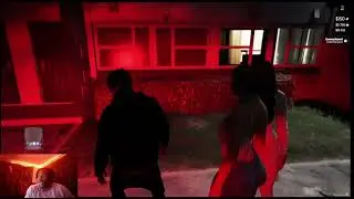 GTA RP - SLUMP LIFE RP - Slump Gang - A Day In Deuce World RP