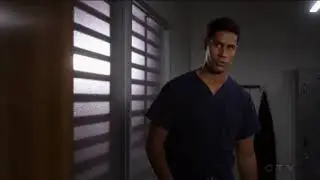 The Good Doctor - Dr. Andrews talks with Jared