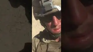 MARINES CALLING FOR AIRSTRIKE #airstrike #artillery #marines #military #combat #war #warzone