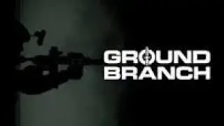 Ground Branch: Stealth was never an option