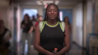 College Bound - A Poem by Cazzmirr Middleton