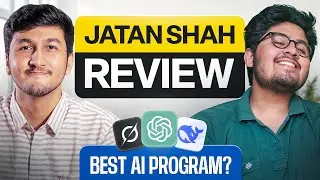Jatan Shah&rsquo;s Workshop Review | My Honest Experience 🔥