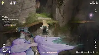 How to beat painting owl ✌️✌️Infinity Nikki