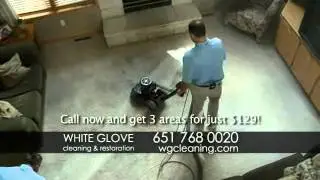 White Glove & The Butler System
