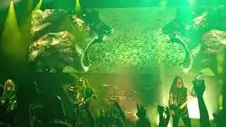 Machine Head-Unto The Locust