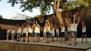 Vivir mi Vida (4º Ed. Primaria)