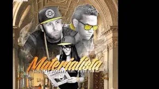 Materialista - Nicky Jam ft Silvestre Dangond