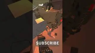 When You Tunnelvision Revives As a Medic - #shorts #trending #battlebit #battlebitremastered #bot
