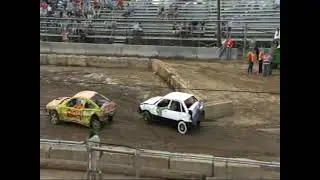 portage county derby august 21, 2013