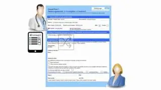 eConsent Digital Consent to Treatment