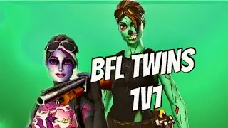 1v1 of BFL TWINS !