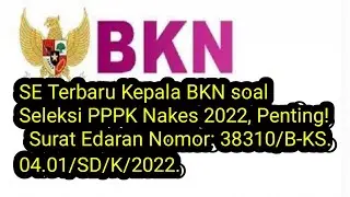 kabar pppk terkini