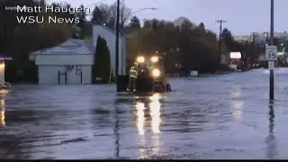 Pullman fined $2,700 for safety violations during April flooding rescues