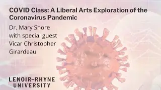 Week 8 Webinar: Dr. Mary Shore